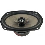Set 2 Difuzoare coaxiale Audio System CARBON 609 CO, 100 watts, 152x228 mm, 6"x9", 4 ohm, Budget CarStore Technology