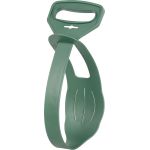 Suport pentru furtun W-510, cu prindere pe legături, PE