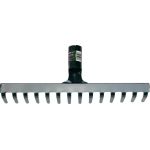 Grebla de grădină Strend Pro R105, 14 dinți, fără coadă