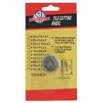 Roată de tăiere ULTRA PRO (22,5x6 mm) – piesă de schimb pentru tăietor plăci 212907, 212908 și 212910