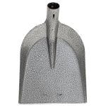 Lopată S504-3 Universală, 275x235 mm, fără coadă