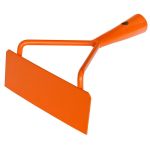 Săpăligă (motocultor manual) T101, tip plescă, 150 mm, fără coadă