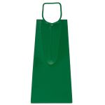 Motocă G284C, plată, îngustă, fără coadă