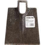 Motica Gardex Malvan (Strend Pro Garden), 600 g, plata, forjata, fara coada