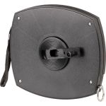 Ruleta de masurat GIANT CR-001, 50 m, din otel (banda 10 mm)