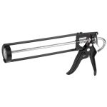 Pistol pentru silicon și etanșant Strend Pro CG1041, TipCutter