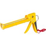 Pistol de silicon Strend Pro CG1525, semi-închis, pentru silicon și mastic, 225 mm