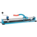 Tăietor gresie și faianță Strend Pro MT526-8A, oțel, 650 mm, cu decupator, manual