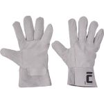 Mănuși de sudură din piele SNIPE 11/XXL