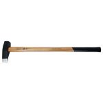 Secure Hickory™ Wood Black SM-3, 3000 g, cu coadă din lemn 900 mm (Strend Pro Garden)