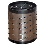 Tambur (bubon) de rezerva FED 602 pentru razatoare 19/24