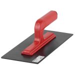 Gletieră Strend Pro Premium, REDhand, ABS, 280x140 mm, 3 mm, dreaptă, plastic