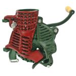 Lupator porumb Corny5G, manual