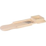 Răzătoare manuală pentru varză WD4, 4 cuțite, 915 mm, mare