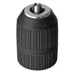 Mandrină rapidă fără cheie Strend Pro DCH727, 1.5-13 mm