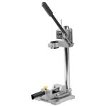 Stativ de gaurit pentru bormasina Strend Pro DS-6072, cu menghina de colt