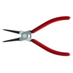 Cleste pentru sigurante Seeger Strend Pro P0182A 180 mm, drept