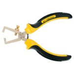 Cleste dezizolare cabluri Strend Pro PL0047 160 mm (odizolare/odblankare)