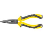 Cleste cu varf lung drept Strend Pro PL1023, 150 mm