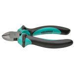 Cleste taietor diagonal Whirlpower® 15604-12, 125 mm, Cr-V, finisaj satin, DIN 5745