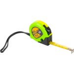 Ruleta Strend Pro WorkTiger WorkTiger YD23, 3 m, 13 mm, carcasa ABS