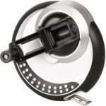 Ruletă măsurare GIANT CR-G50, 30 m, bandă din oțel