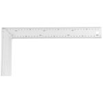 Echer DY-5007-1 • 350 mm, aluminiu