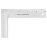 Echer din aluminiu Strend Pro WPS-502, 250 mm