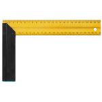 Echer Strend Pro YPS-529, 250 mm, aluminiu