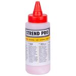 Pudră de trasare roșie Strend Pro CH305R, 150 g (praf de marcare pentru zidărie)