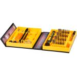 Set surubelnite de precizie BST-8920, 36 piese, mini – trusa pentru reparatii telefoane