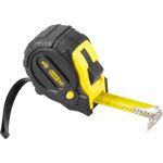 Ruletă GIANT CR-87 CE, 8 m, 26 mm, cu retragere automată, magnetică