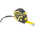 Ruletă GIANTOP GIANT CR-G16 CE 10 m, retractabilă, cauciucată