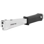 Capsator tip ciocan Strend Pro Premium HT580, capse C 6-10 mm, 1.2 mm