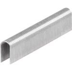 Capse Strend Pro Premium 1612, 12 mm, tip U, pentru capsator, 1000 buc