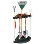 Suport colt Keter® 17361063 pentru unelte, negru