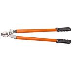 Cleste taietor cabluri Strend Pro CC100, 600 mm, pentru funii, cabluri si sarma