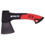 Secure Strend Pro Premium Redwolf CAX 650/500 g, 230 mm, coadă nylon