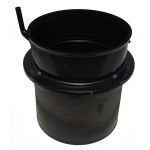 Vloșcă PS-80 – inserție emailată (pară) pentru cazan de țuică 80 litri