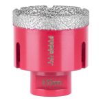 Coroană diamantată Strend Pro Premium DCB11, 55 mm, M14 (freza/holșurub pentru găurire)