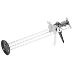 Suport reglabil Strend Pro pentru placi ceramice, 1–50 cm, max. 100 kg