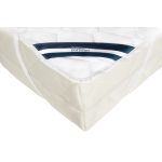 Protectie pentru saltea Somnart Bumbac Pur - 200x200 cm Relax KipRoom