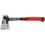 Topor multifunctional Strend Pro Premium AX1116, 600 g, monobloc, pentru dulgherie si acoperisuri