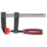 Menghină tip F Strend Pro Premium DT8615, tâmplărie, 50x100 mm, ergonomică
