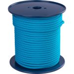 Frânghie împletită Strend Pro Premium PPV, 10 mm, multicolor, cu miez, 100 m