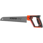 Fierăstrău Strend Pro Premium pentru tăieri, 250 mm, lamă din oțel carbon, multi, mâner TPR