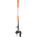 Smulgător de buruieni Strend Pro Garden, extractor cu tijă lungă, aluminiu, 995 mm