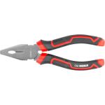 Cleste combinat Strend Pro Premium ComfortGrip DL410, 160 mm