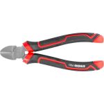 Cleste sfic lateral Strend Pro Premium ComfortGrip DL418, 160 mm