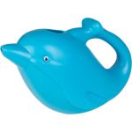 Stropitoare mini Strend Pro Delfin, 1,5 L, albastră, 25,5x11,6x15,5 cm